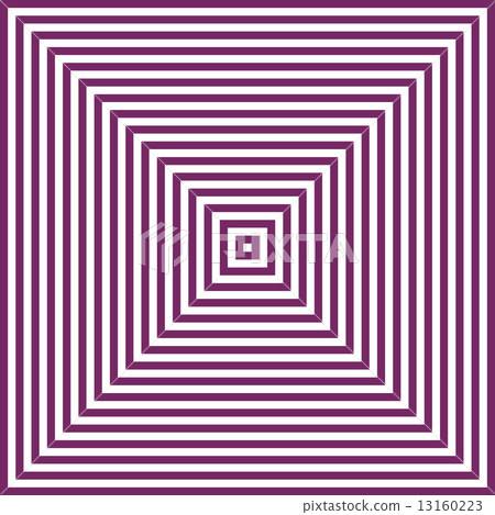 vector purple and white abstract illusion square background vector purple and white abstract illusion square background 13160223