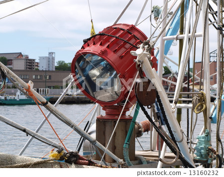 強大的釣魚燈 13160232