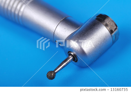 dental drill 13160735