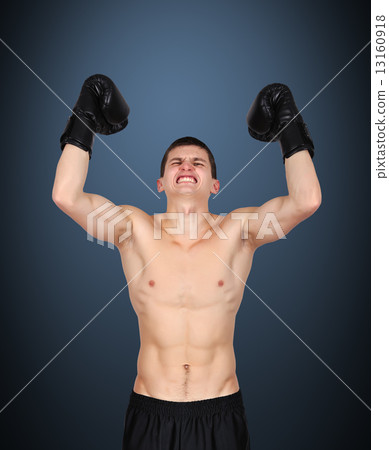 happy boxer winner happy boxer winner 13160918