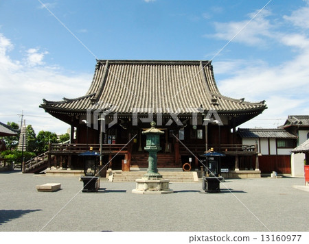 總持寺 13160977