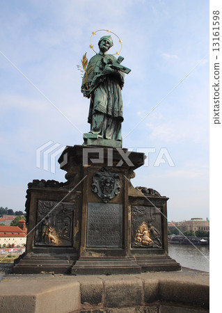 John the Nepomuk John the Nepomuk 13161598