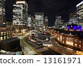  Tokyo Station 13161971