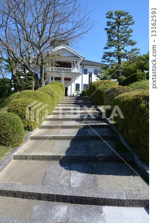 前小田小學主樓 前小田小學主樓 13162591