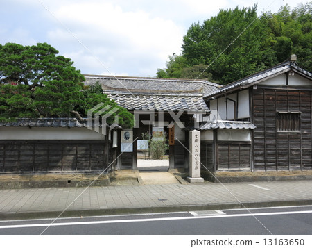 松江市小泉八雲故居 13163650