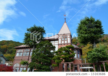 神戶北野異人館風向標之家 神戶北野異人館風向標之家 13163686