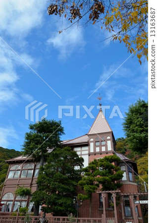 神戶北野異人館風向標之家 神戶北野異人館風向標之家 13163687