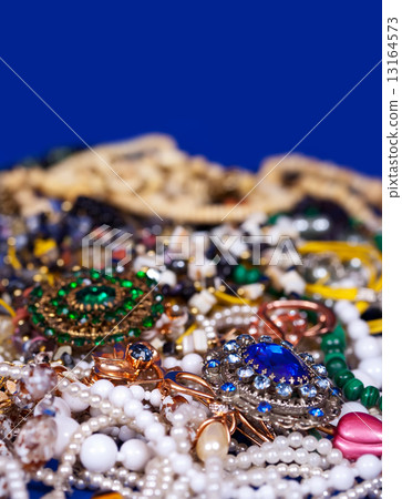 jewellery background jewellery background 13164573