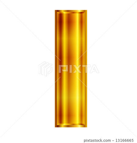 i emblem gold 13166665