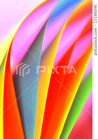 abstract colourfull paper abstract colourfull paper 13166846