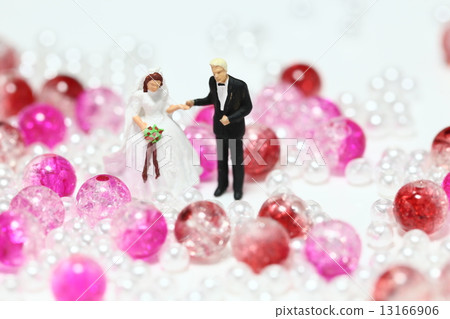 Wedding couple 13166906