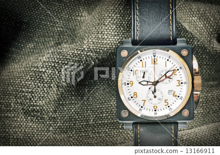 military watch 13166911