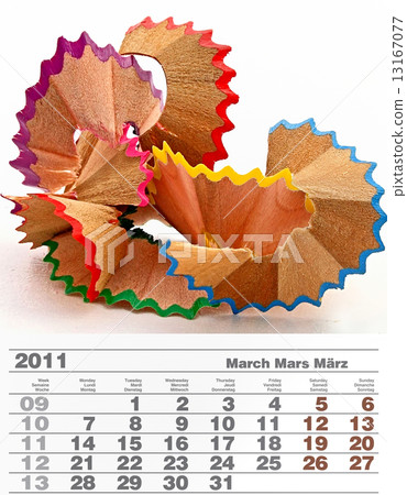 2011 march calendar 2011 march calendar 13167077