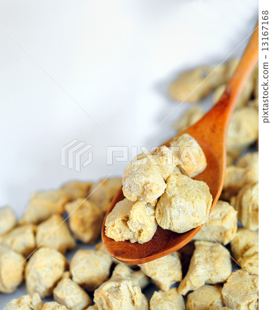 Soy Protein 13167168