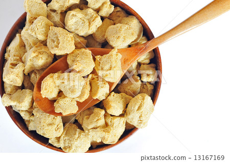 Soy Protein 13167169