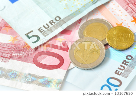 euro money euro money 13167650
