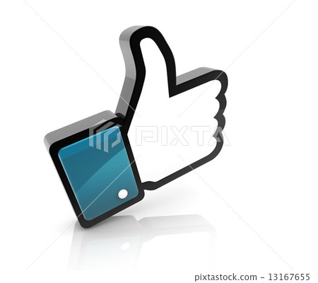 Hand Cursor - Thumb Up Hand Cursor - Thumb Up 13167655