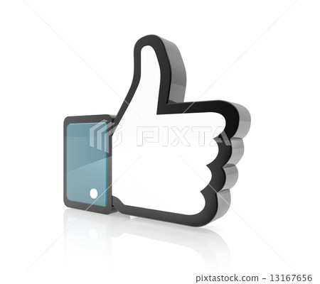 Hand Cursor - Thumb Up Hand Cursor - Thumb Up 13167656