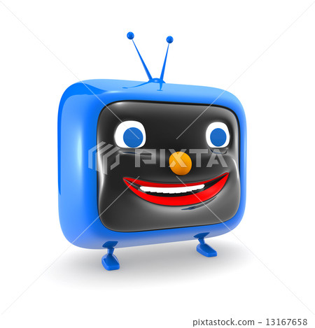 Funny TV Character 13167658