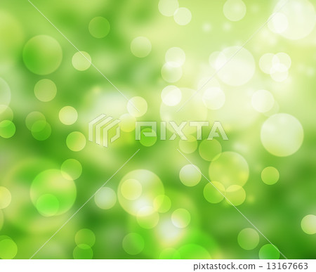 Spring abstract bokeh background Spring abstract bokeh background 13167663