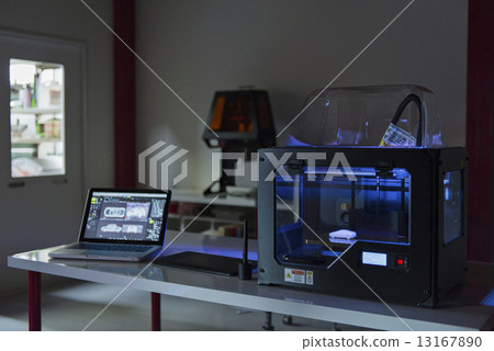Town factory · Fab Lab Town factory · Fab Lab 13167890