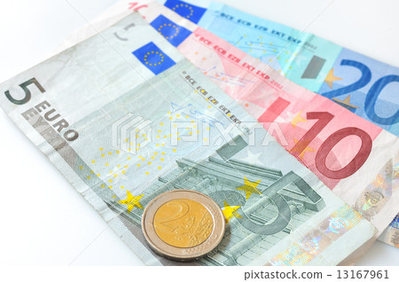 euro money euro money 13167961