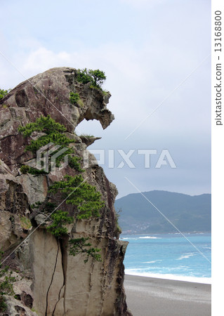 獅子山 13168800