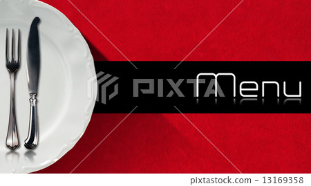 Restaurant Menu Design Restaurant Menu Design 13169358