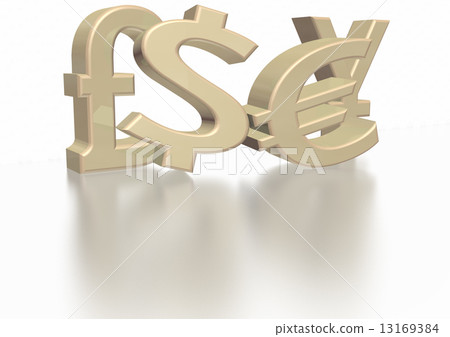 International economy currency units 13169384