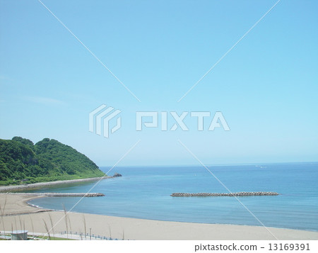 海岸 海岸 13169391