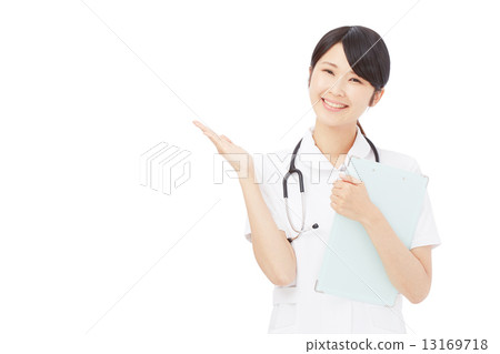 Guide nurse Guide nurse 13169718