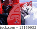 Snow removal 13169932