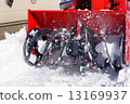 Snow removal 13169937