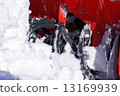 Snow removal 13169939