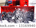 Snow removal 13169940