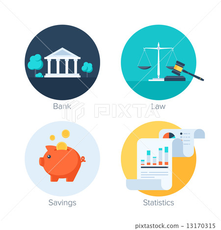 Business icons Business icons 13170315