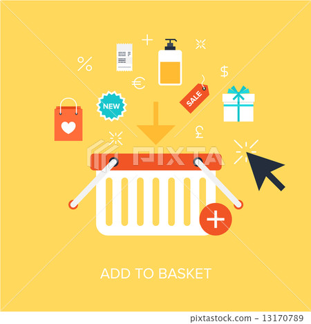 Business concepts. 13170789