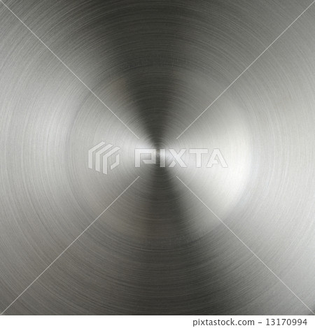 Stainless steel surface 13170994