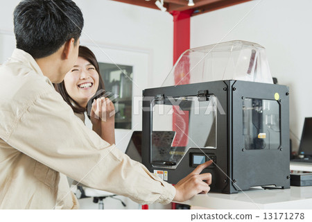 鎮工廠·Fab Lab 13171278