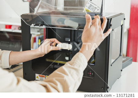 鎮工廠·Fab Lab 13171281