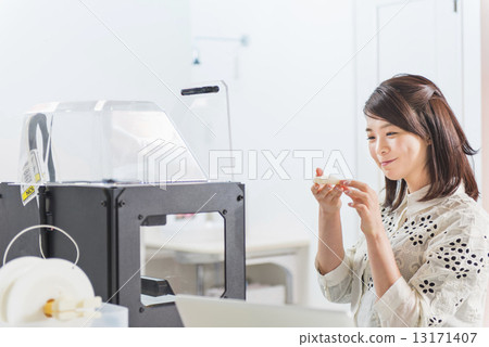 Town factory · Fab Lab Town factory · Fab Lab 13171407