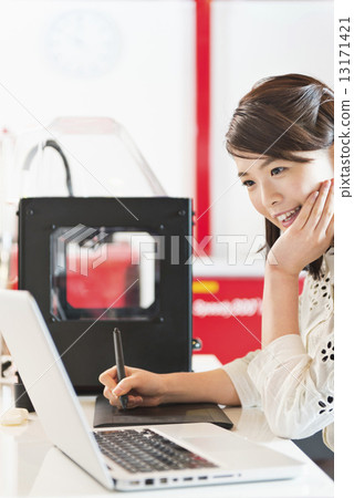 鎮工廠·Fab Lab 13171421