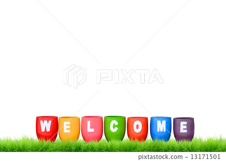 Welcome Welcome 13171501