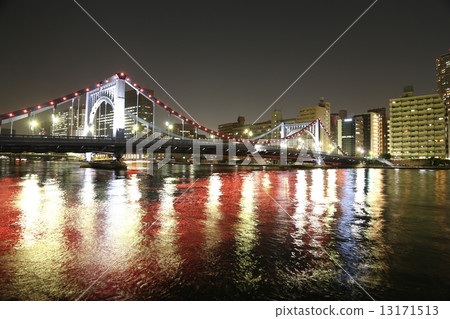 Kiyosubashi 13171513