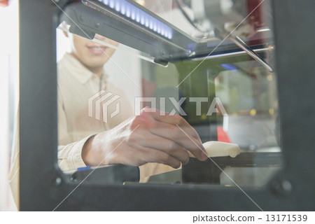 鎮工廠·Fab Lab 13171539