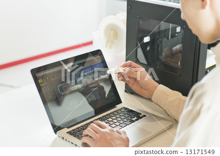 鎮工廠·Fab Lab 13171549