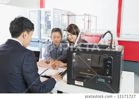 鎮工廠·Fab Lab 13171727