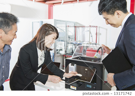 鎮工廠·Fab Lab 13171742