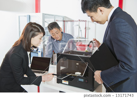 鎮工廠·Fab Lab 13171743