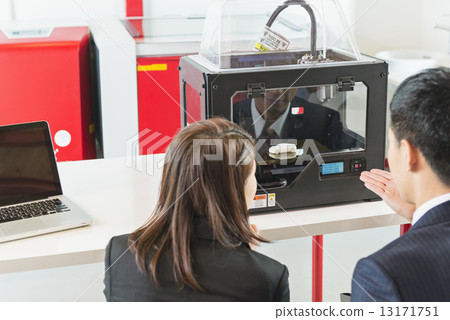 Town factory · Fab Lab 13171751